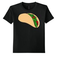 Gildan - Youth Softstyle ® T Shirt - 64000B Thumbnail