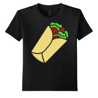 Gildan - Youth Softstyle ® T Shirt - 64000B Thumbnail