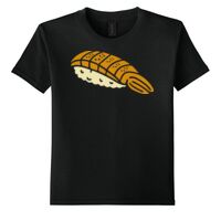 Gildan - Youth Softstyle ® T Shirt - 64000B Thumbnail