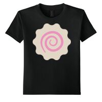 Gildan - Youth Softstyle ® T Shirt - 64000B Thumbnail