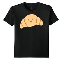Gildan - Youth Softstyle ® T Shirt - 64000B Thumbnail