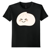 Gildan - Youth Softstyle ® T Shirt - 64000B Thumbnail