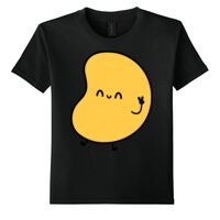 Gildan - Youth Softstyle ® T Shirt - 64000B Thumbnail
