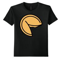 Gildan - Youth Softstyle ® T Shirt - 64000B Thumbnail
