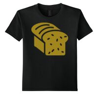 Gildan - Youth Softstyle ® T Shirt - 64000B Thumbnail