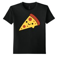 Gildan - Youth Softstyle ® T Shirt - 64000B Thumbnail