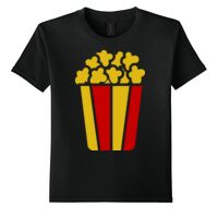 Gildan - Youth Softstyle ® T Shirt - 64000B Thumbnail
