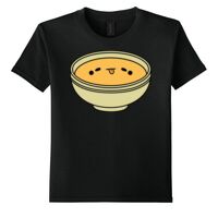 Gildan - Youth Softstyle ® T Shirt - 64000B Thumbnail