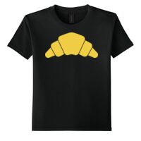 Gildan - Youth Softstyle ® T Shirt - 64000B Thumbnail