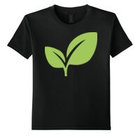 Gildan - Youth Softstyle ® T Shirt - 64000B Thumbnail