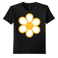 Gildan - Youth Softstyle ® T Shirt - 64000B Thumbnail