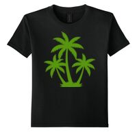 Gildan - Youth Softstyle ® T Shirt - 64000B Thumbnail