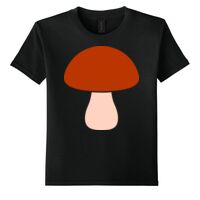 Gildan - Youth Softstyle ® T Shirt - 64000B Thumbnail