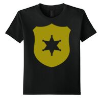 Gildan - Youth Softstyle ® T Shirt - 64000B Thumbnail