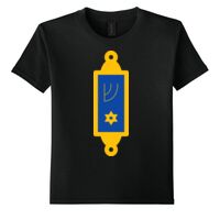 Gildan - Youth Softstyle ® T Shirt - 64000B Thumbnail