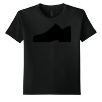 Gildan - Youth Softstyle ® T Shirt - 64000B Thumbnail