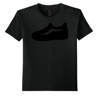 Gildan - Youth Softstyle ® T Shirt - 64000B Thumbnail