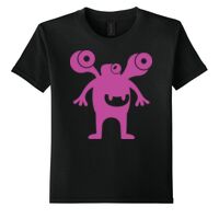 Gildan - Youth Softstyle ® T Shirt - 64000B Thumbnail