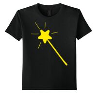 Gildan - Youth Softstyle ® T Shirt - 64000B Thumbnail