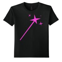 Gildan - Youth Softstyle ® T Shirt - 64000B Thumbnail