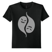 Gildan - Youth Softstyle ® T Shirt - 64000B Thumbnail