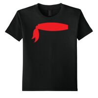Gildan - Youth Softstyle ® T Shirt - 64000B Thumbnail