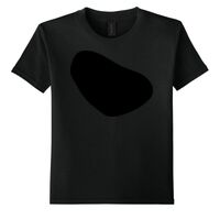 Gildan - Youth Softstyle ® T Shirt - 64000B Thumbnail