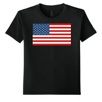 Gildan - Youth Softstyle ® T Shirt - 64000B Thumbnail