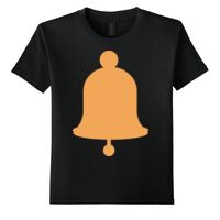 Gildan - Youth Softstyle ® T Shirt - 64000B Thumbnail