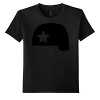 Gildan - Youth Softstyle ® T Shirt - 64000B Thumbnail