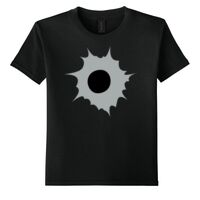 Gildan - Youth Softstyle ® T Shirt - 64000B Thumbnail