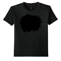 Gildan - Youth Softstyle ® T Shirt - 64000B Thumbnail