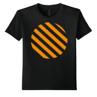 Gildan - Youth Softstyle ® T Shirt - 64000B Thumbnail